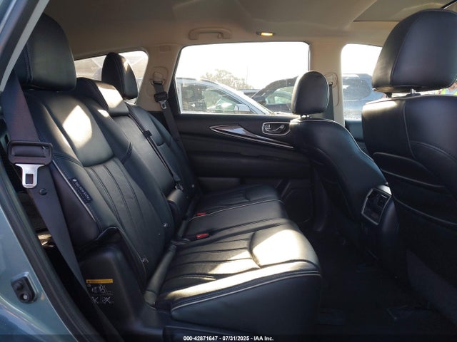 5N1DL0MM2JC517611 Infiniti 2018