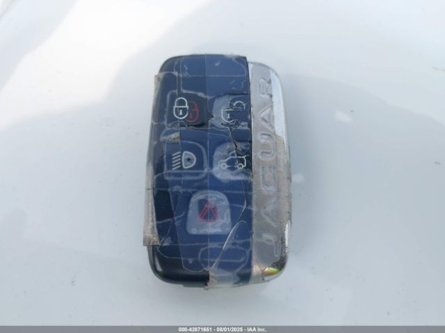 2017 JAGUAR F-PACE SADCK2BV1HA073707 Photo 10