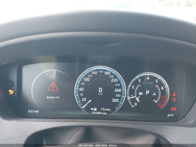 2017 JAGUAR F-PACE SADCK2BV1HA073707 Photo 6