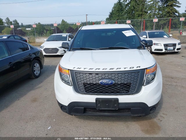 1FM5K8AT5FGC16719 Ford 2015