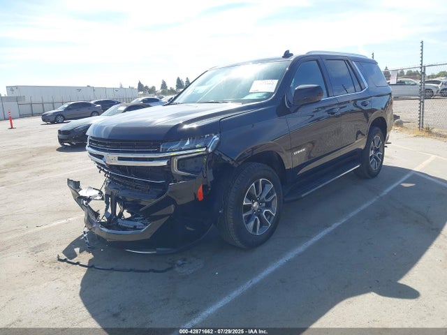 1GNSKNKTXRR173273 Chevrolet lm2