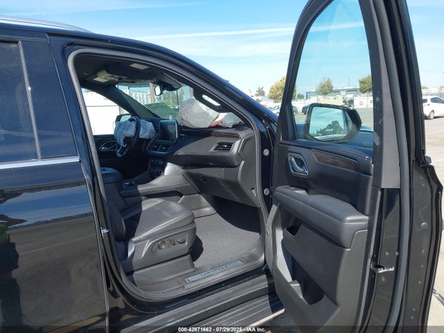 1GNSKNKTXRR173273 Chevrolet lm2