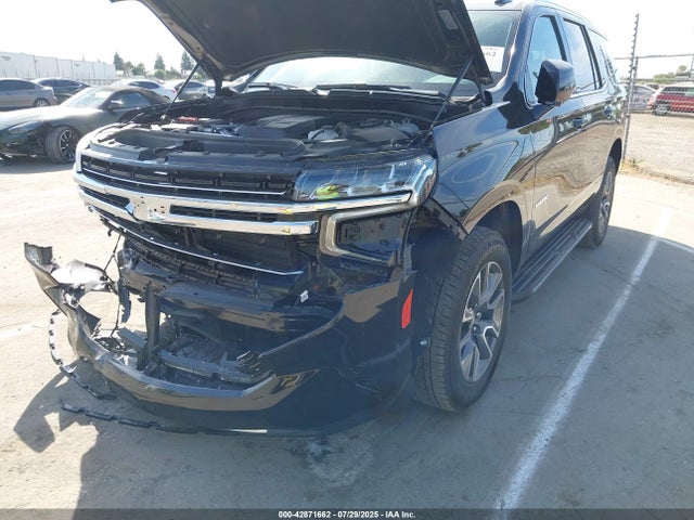 1GNSKNKTXRR173273 Chevrolet lm2