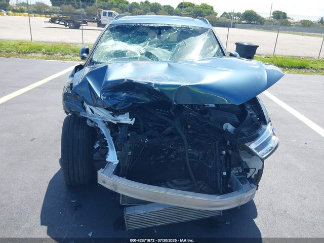 2018 AUDI Q3 WA1JCCFSXJR007504 Photo 5