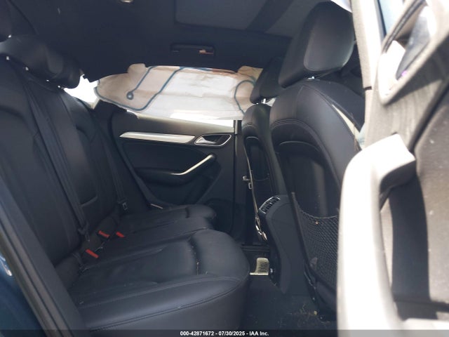 2018 AUDI Q3 WA1JCCFSXJR007504 Photo 7