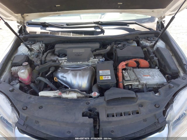 4T1BD1FK7HU224149 Toyota 2ar-fxe+2jm