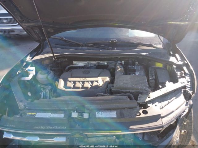 2019 VOLKSWAGEN TIGUAN 3VV0B7AX9KM189795 Photo 9