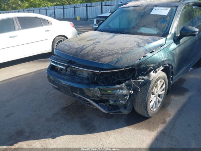 2019 VOLKSWAGEN TIGUAN 3VV0B7AX9KM189795 Photo 5