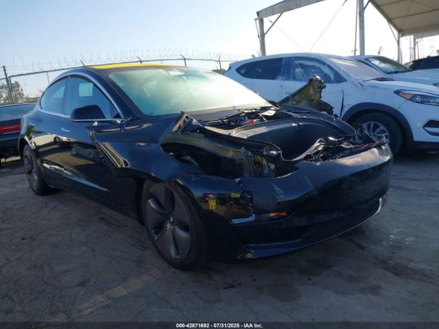 2019 TESLA MODEL 3 5YJ3E1EA5KF324572 Photo 0