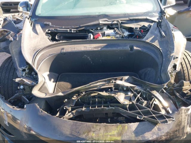 2019 TESLA MODEL 3 5YJ3E1EA5KF324572 Photo 9