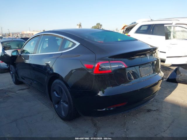 2019 TESLA MODEL 3 5YJ3E1EA5KF324572 Photo 2