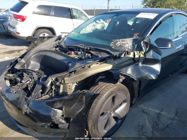 2019 TESLA MODEL 3 5YJ3E1EA5KF324572 Photo 5