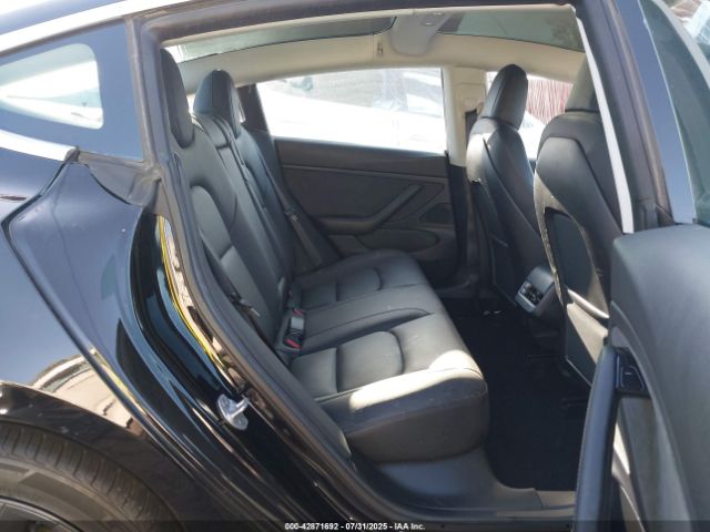 2019 TESLA MODEL 3 5YJ3E1EA5KF324572 Photo 7