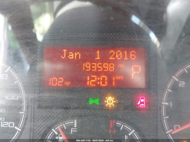 RAM 2017 2017 3C6TRVAGXHE518977 Image 16