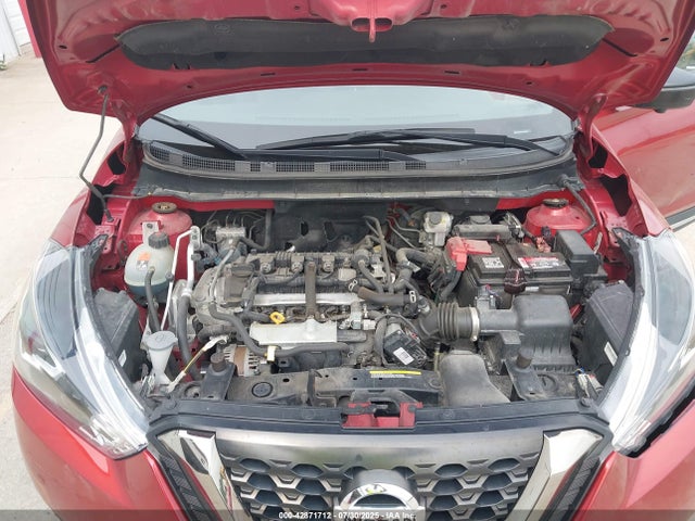Nissan 2020 2020 3N1CP5DV8LL552982 Image 10