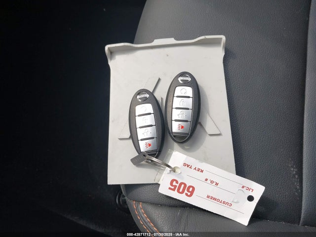 Nissan 2020 2020 3N1CP5DV8LL552982 Image 11
