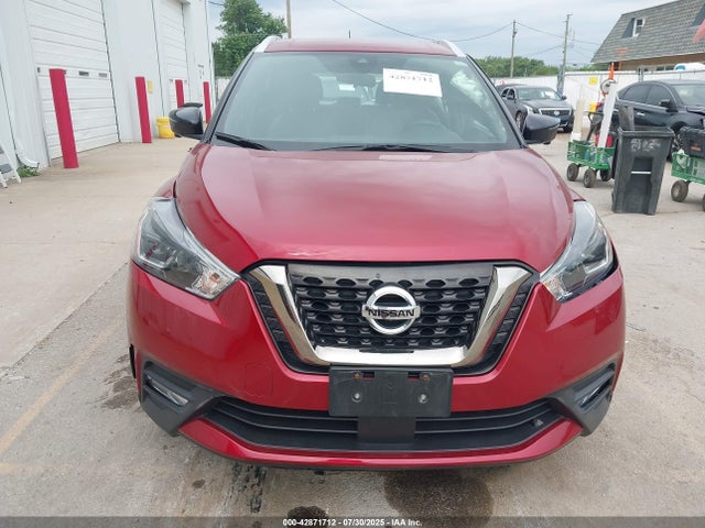 Nissan 2020 2020 3N1CP5DV8LL552982 Image 12
