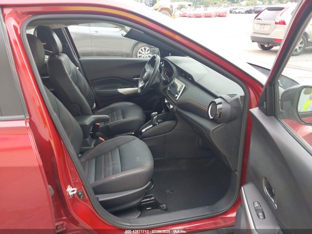 Nissan 2020 2020 3N1CP5DV8LL552982 Image 5