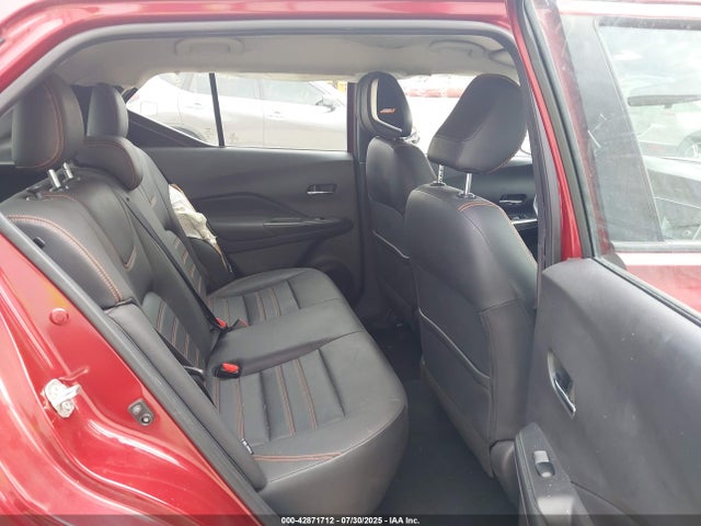 Nissan 2020 2020 3N1CP5DV8LL552982 Image 8