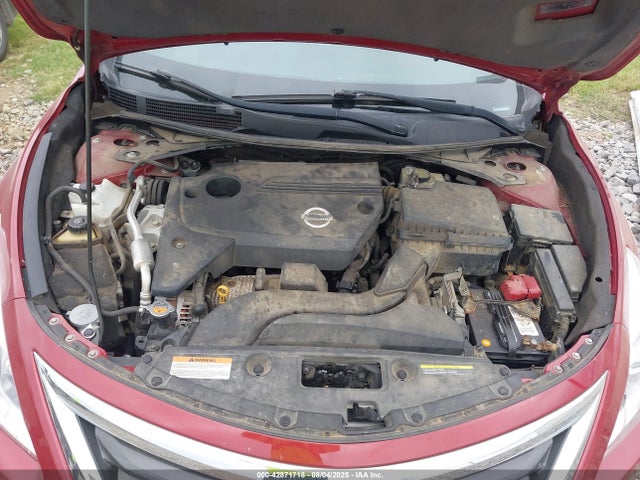 1N4AL3AP9FN895479 Nissan 2015