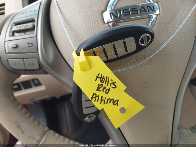 1N4AL3AP9FN895479 Nissan 2015
