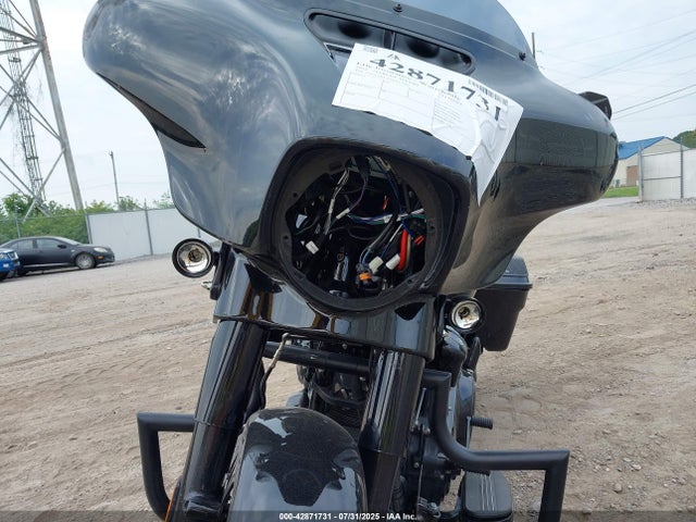 Harley-Davidson 2022 2022 1HD1ABL15NB613307 Image 15