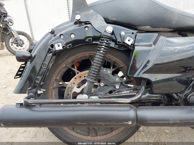 Harley-Davidson 2022 2022 1HD1ABL15NB613307 Image 16