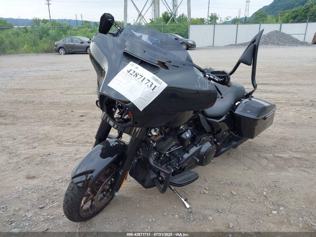 Harley-Davidson 2022 2022 1HD1ABL15NB613307 Image 2