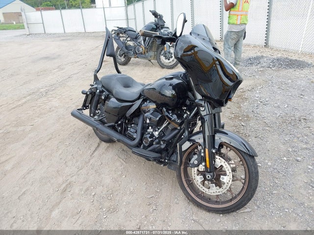 Harley-Davidson 2022 2022 1HD1ABL15NB613307 Image 13