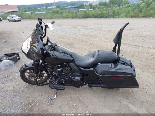 Harley-Davidson 2022 2022 1HD1ABL15NB613307 Image 14
