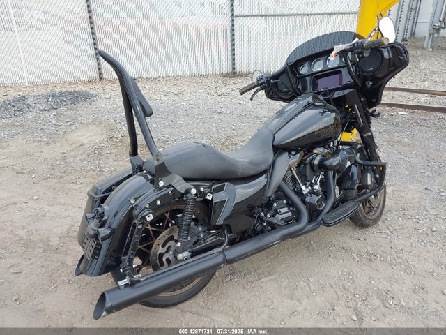 Harley-Davidson 2022 2022 1HD1ABL15NB613307 Image 4
