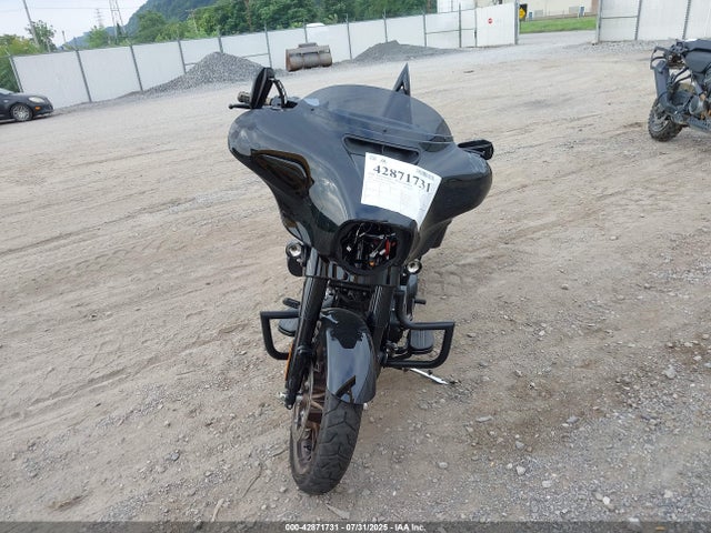 Harley-Davidson 2022 2022 1HD1ABL15NB613307 Image 5