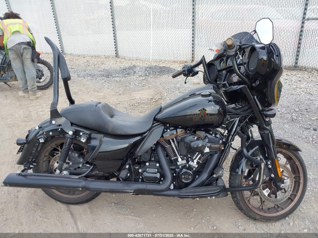 Harley-Davidson 2022 2022 1HD1ABL15NB613307 Image 8