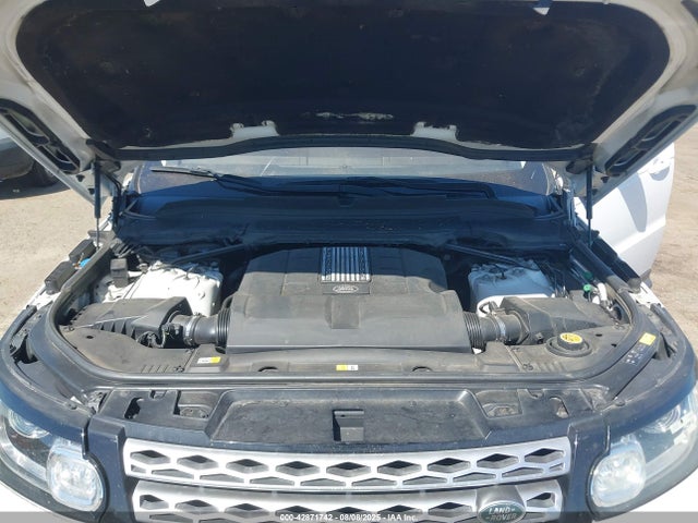 SALWR2PF3GA119972 Land Rover s/c lev3 sulev30