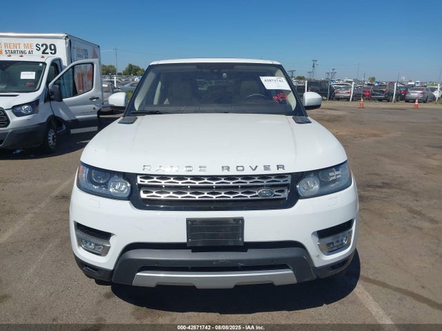 SALWR2PF3GA119972 Land Rover s/c lev3 sulev30