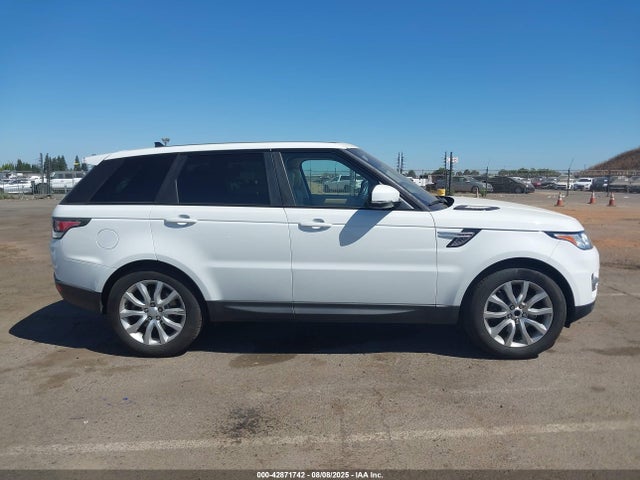 SALWR2PF3GA119972 Land Rover s/c lev3 sulev30