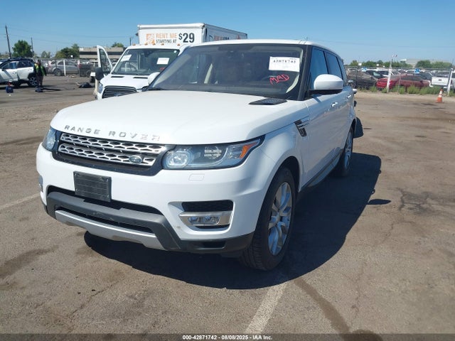 SALWR2PF3GA119972 Land Rover s/c lev3 sulev30