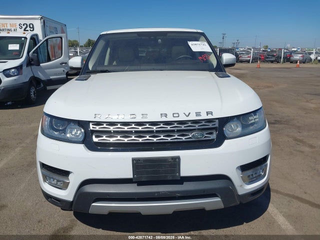SALWR2PF3GA119972 Land Rover s/c lev3 sulev30
