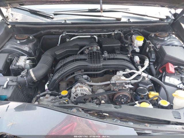 4S3GTAB61J3726415 Subaru Impreza
