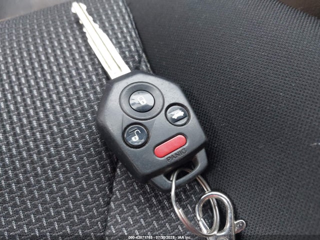4S3GTAB61J3726415 Subaru Impreza