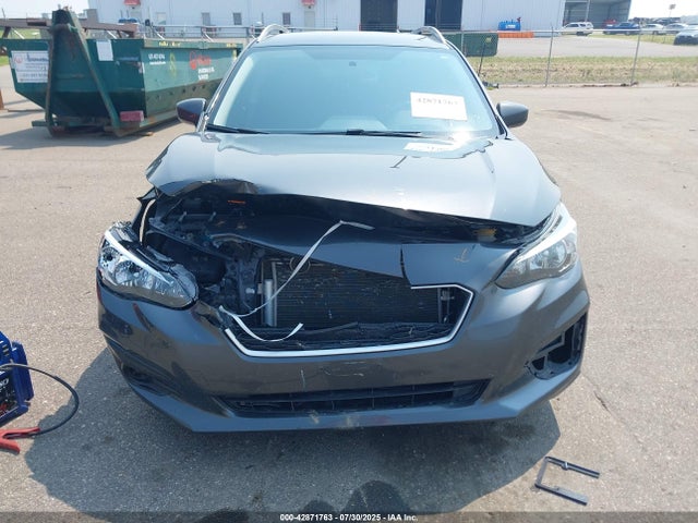 4S3GTAB61J3726415 Subaru Impreza