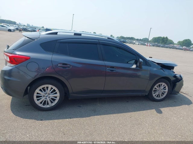 4S3GTAB61J3726415 Subaru Impreza