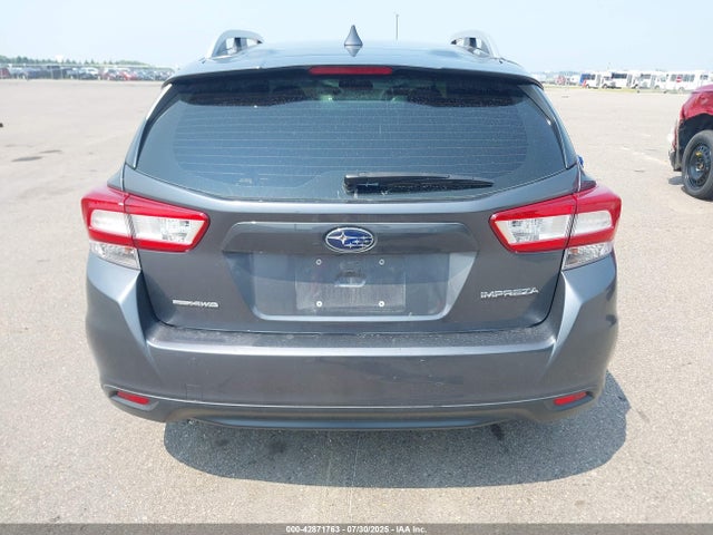 4S3GTAB61J3726415 Subaru Impreza