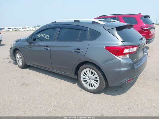 4S3GTAB61J3726415 Subaru Impreza