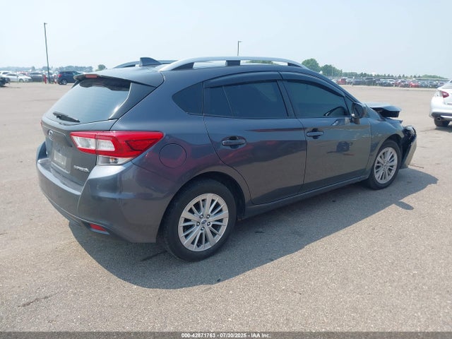 4S3GTAB61J3726415 Subaru Impreza