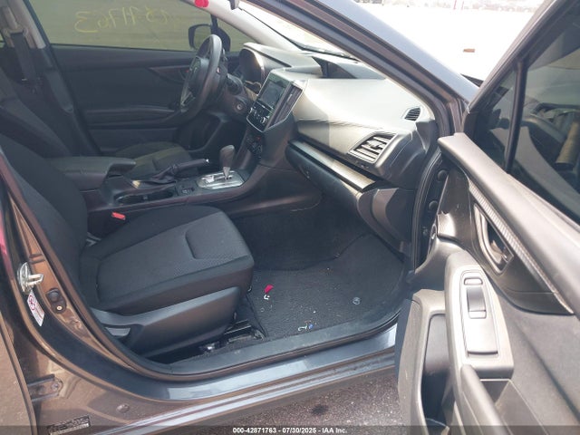 4S3GTAB61J3726415 Subaru Impreza