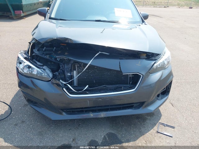 4S3GTAB61J3726415 Subaru Impreza