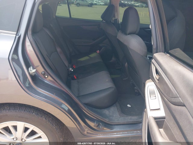 4S3GTAB61J3726415 Subaru Impreza
