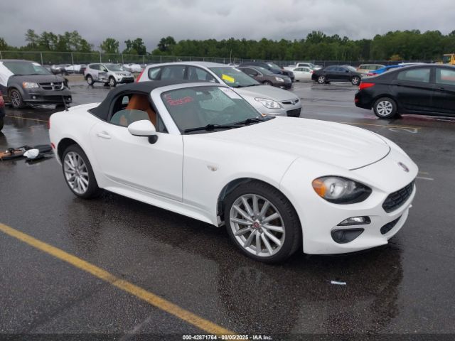 2017 FIAT 124 SPIDER JC1NFAEK5H0101922 Photo 0