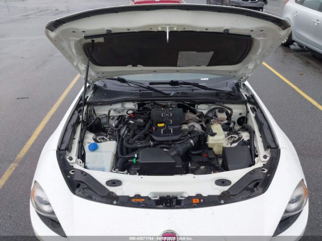 2017 FIAT 124 SPIDER JC1NFAEK5H0101922 Photo 9